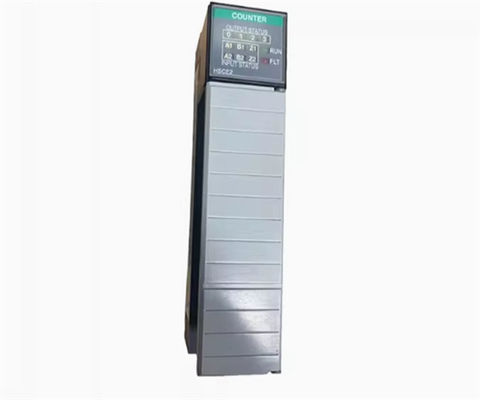 GE Fanuc RX3i Κεντρική μονάδα επεξεργασίας IC695CPE305 με 255 απλές συσκευές απομακρυσμένης εισόδου/εξόδου και σειριακά πρωτόκολλα Modbus/RTU