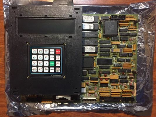 Συμπληρωματικό πίνακα διεπαφής DS200SDCCG1AFD της General Electric
