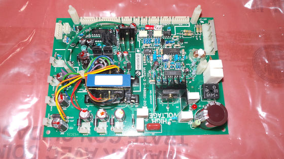 RELIANCE 0-48680-213 Reliance Ηλεκτρικός υπολογιστής ταχομέτρου