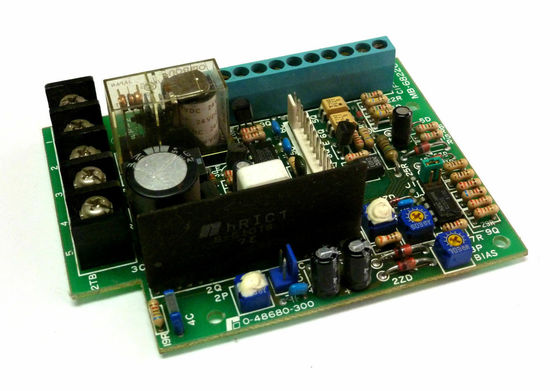RELIANCE 0-48680-300 Reliance Ηλεκτρικός υπολογιστής ταχομέτρου