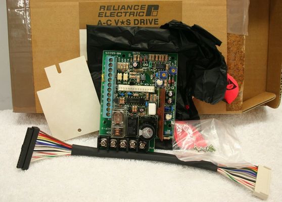 RELIANCE 0-48680-300 Reliance Ηλεκτρικός υπολογιστής ταχομέτρου