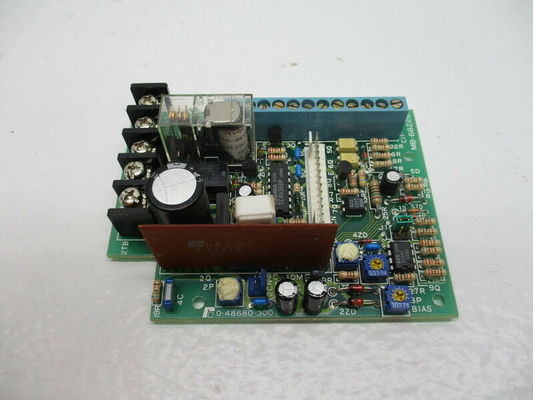 RELIANCE 0-48680-300 Reliance Ηλεκτρικός υπολογιστής ταχομέτρου