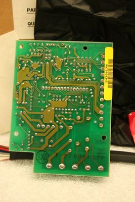 RELIANCE 0-48680-300 Reliance Ηλεκτρικός υπολογιστής ταχομέτρου