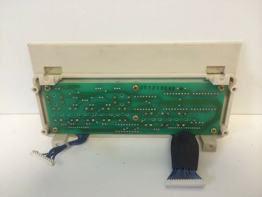 RELIANCE 0-48680-310 Reliance Ηλεκτρικός υπολογιστής ταχομέτρου