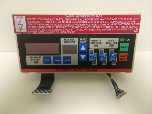 RELIANCE 0-48680-310 Reliance Ηλεκτρικός υπολογιστής ταχομέτρου
