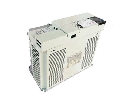 MR-J2S-500A AC Servo Amplifier 200W Βιομηχανικά Servo Drive για ομαλή λειτουργία