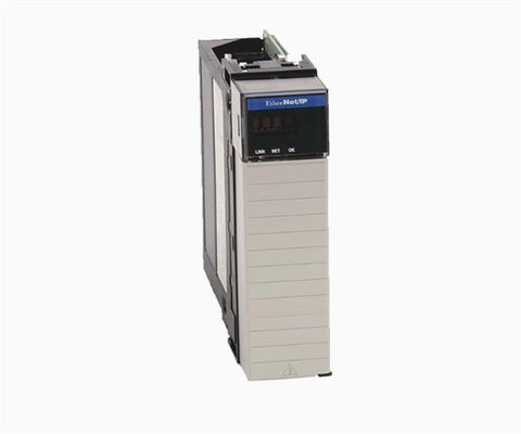 Μονάδα αναλογικής εξόδου Allen-Bradley 1746-NIO4I Μονάδα αναλογικού συνδυασμού