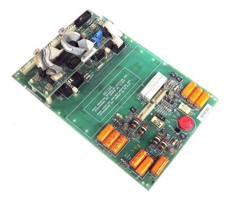 Συμπληρωματικό πίνακα διεπαφής DS3800DEPB της General Electric