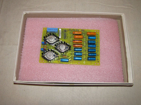 Συμπληρωματικό πίνακα διεπαφής DS3800DMEB της General Electric