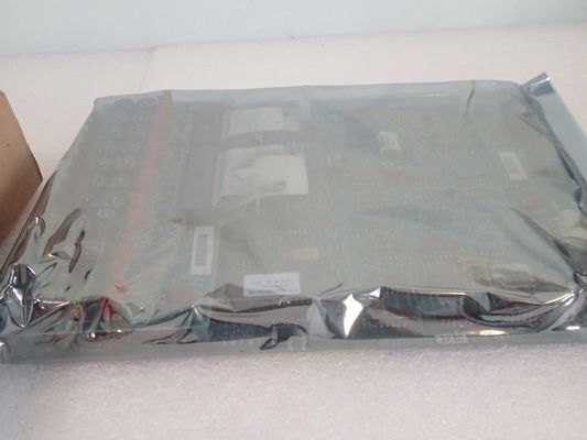 Συμπληρωματικό πίνακα διεπαφής DS3800DMEC της General Electric