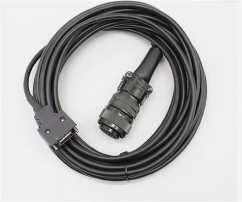 MR-JHSCBL2M-H Mitsubishi Electric MELSERVO-J2-Super Series Καλώδιο κωδικοποίησης 200W