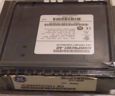 IC695CHS007 Παγκόσμια Backplane RX3i και σειρά 90-30 I/O και επιλογές μονάδων