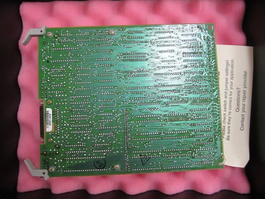 Γενική Ηλεκτρική DS3800DMPC Βοηθητικό Πίνακα Διασύνδεσης Αειφόρος κατασκευή