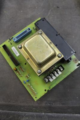 3BDM000199R1 Σχέδιο ασφαλείας με προστασία από τα δάχτυλα με περίβλημα IP20