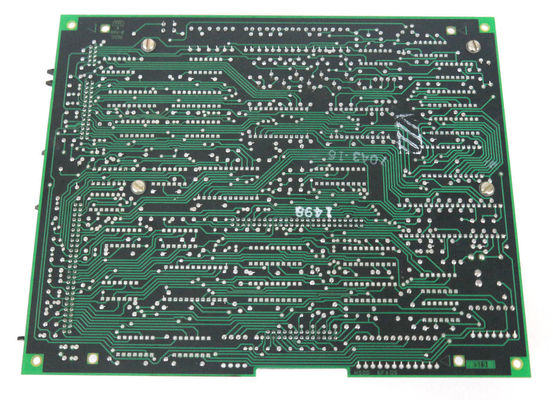 Συμπληρωματικό πίνακα διεπαφής DS3800DSQD1A1A της General Electric