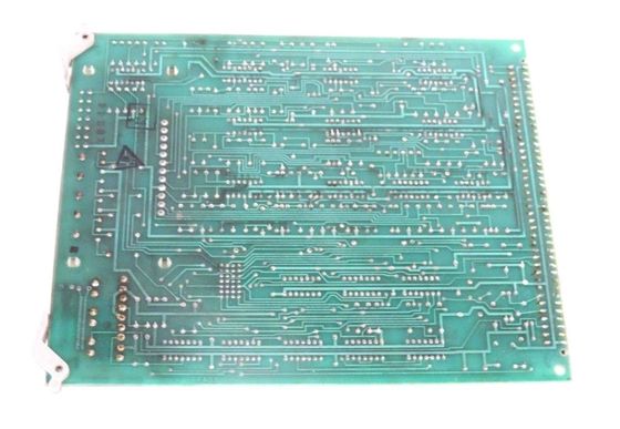 Συμπληρωματικό πίνακα διεπαφής DS3800DVIA της General Electric