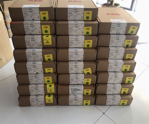NTAI06 Bailey Analog Input Termination Unit 16 CH Συμμόρφωση με την οδηγία RoHS