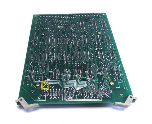 Συμπληρωματικό πίνακα διεπαφής DS3800DXRA της General Electric