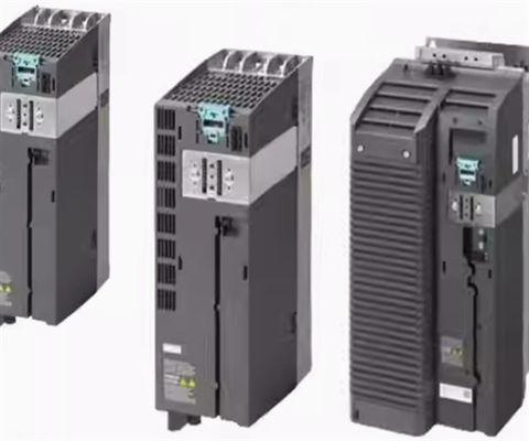6SL3224-0BE34-5AA0 περιττή ενότητα PM240 δύναμης Sinamics G120 ενότητας παροχής ηλεκτρικού ρεύματος Siemens