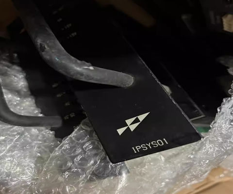 ΑΜΒ IPSYS01 Μονάδα υπερβολικής τροφοδοσίας ηλεκτρικής ενέργειας Αριθμός τμήματος Μονάδα ισχύος συστήματος 0,3kg