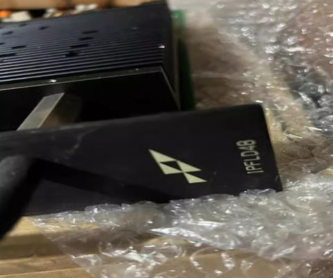 ΑΜΒ IPSYS01 Μονάδα υπερβολικής τροφοδοσίας ηλεκτρικής ενέργειας Αριθμός τμήματος Μονάδα ισχύος συστήματος 0,3kg