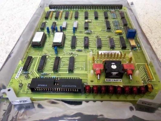 GE DS3800HFXA Βοηθητικό Πίνακα Διασύνδεσης Ιδανικό για Βιομηχανικές Εφαρμογές