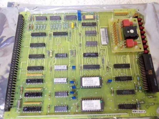 GE DS3800HFXA Βοηθητικό Πίνακα Διασύνδεσης Ιδανικό για Βιομηχανικές Εφαρμογές