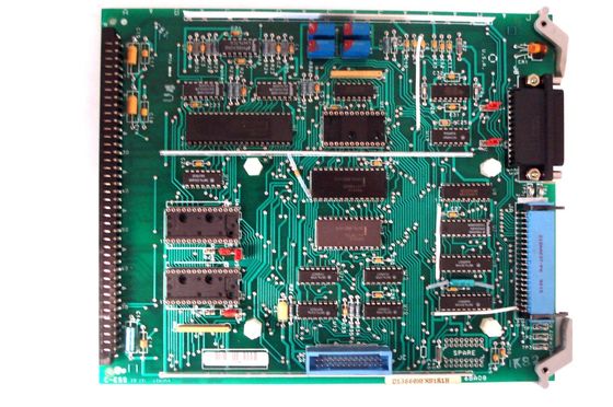 GE DS3800HFXB Βοηθητικό Πίνακα Διασύνδεσης Ιδανικό για τις Απαιτήσεις των Πελατών