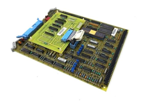 Ο γενικός ηλεκτρικός DS3800HFXD βοηθητικός πίνακας διεπαφής τέλειος για βιομηχανικές ανάγκες