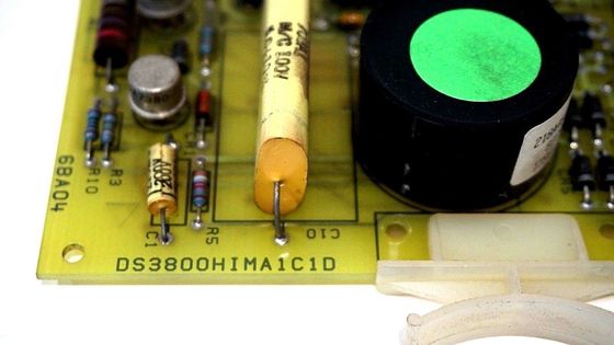 Γενική Ηλεκτρική DS3800HIMA Βοηθητικό Πίνακα Διασύνδεσης Προσαρμόσιμες επιλογές