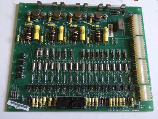 Το βοηθητικό πάνελ DS3800HIOA της General Electric για βέλτιστες επιδόσεις
