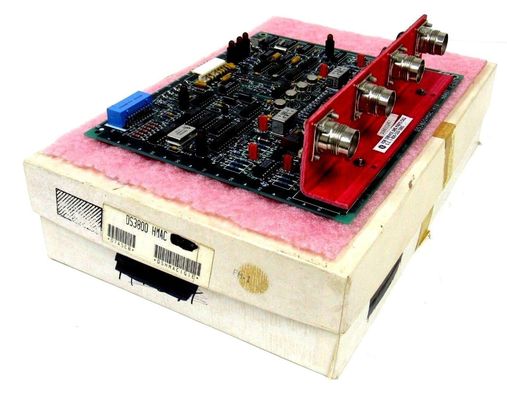 Συνεργατικό πίνακα διεπαφής DS3800HMAC της General Electric για βιομηχανικά