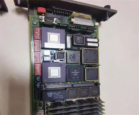 ABB Bailey INICT03A Symphony Infi-net σε υπολογιστή