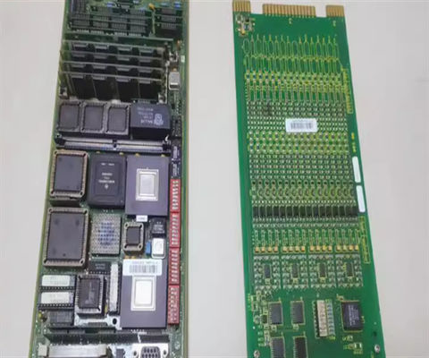 ABB Bailey INICT03A Symphony Infi-net σε υπολογιστή