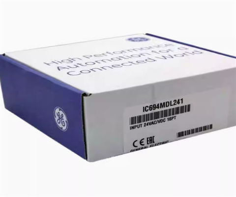 IC695CHS016 - Πλάκες βάσης Emerson Rx3i 16 Slot Universal Backplane για τη σειρά RX3i