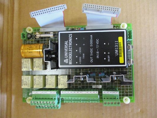 RELIANCE 0-48680-521 Reliance Ηλεκτρικό PC Ταχομετρητή