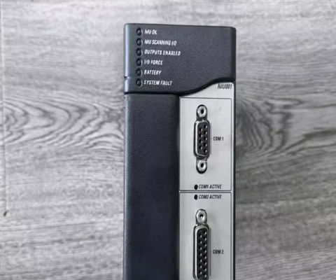 Αναβάθμιση σε μονάδα διασύνδεσης δικτύου Ethernet GE Fanuc IC695NIU001 για 20 περιττές συσκευές απομακρυσμένης εισόδου/εξόδου