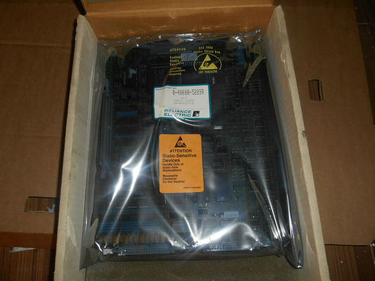 RELIANCE 0-48680-522SR Reliance Ηλεκτρικός υπολογιστής ταχομέτρου