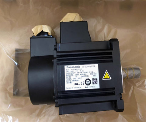 MDMA302S1C Panasonic 3 οδηγός 3000r/m 0.75kw 200Hz 116V σερβο μηχανών φάσης