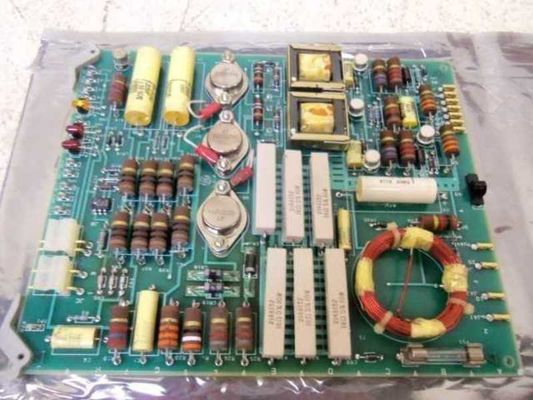 GE DS3800HPTN Βοηθητικό πίνακα διεπαφής για βιομηχανικές εφαρμογές