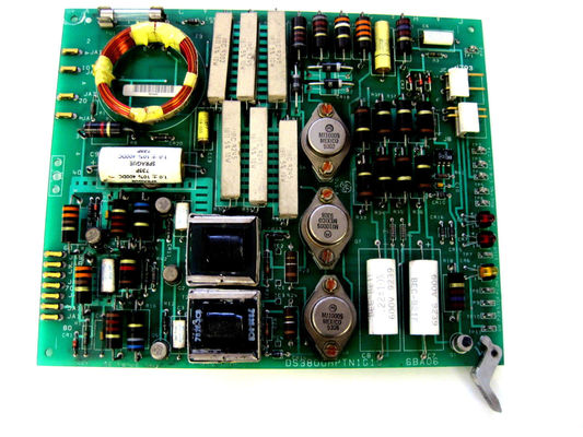 GE DS3800HPTN Βοηθητικό πίνακα διεπαφής για βιομηχανικές εφαρμογές