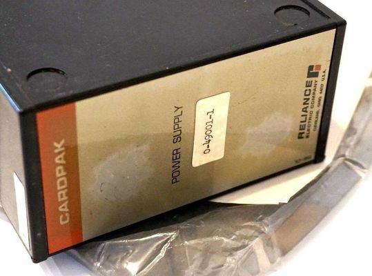 Το Reliance Electric PC Tachometer Drive Board 0-49001-1 Η κορυφαία επιλογή για βιομηχανικές εφαρμογές