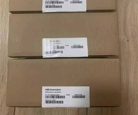 ABB IIMGC02 Infi 90 Μοντέλο γραφικού ελεγκτή πολλαπλών λεωφορείων ελαφρύ σχεδιασμό
