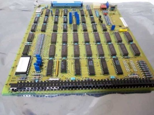 Η γενική ηλεκτρική DS3800HRMD βοηθητικό πίνακα διεπαφής η καλύτερη επιλογή για την επιχείρησή σας