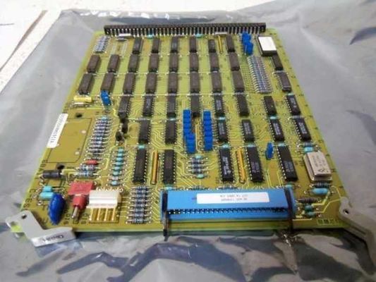Η γενική ηλεκτρική DS3800HRMD βοηθητικό πίνακα διεπαφής η καλύτερη επιλογή για την επιχείρησή σας