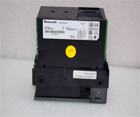 HONEYWELL TC-ODK161 16 σημεία απομονωμένη πιλότος λειτουργία εκπομπής μονάδα REV H01 B327466