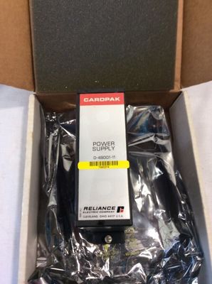 RELIANCE 0-49001-11 Reliance Ηλεκτρικός υπολογιστής ταχομέτρου