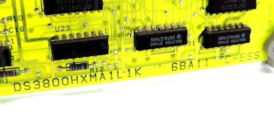 Ο γενικός ηλεκτρικός παράγοντας DS3800HXMA
