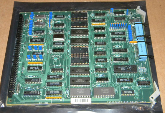 Προϊόν της ABB για 3 βαθμούς ρύπανσης και προστασία από το άγγιγμα από ηλεκτρικό σοκ