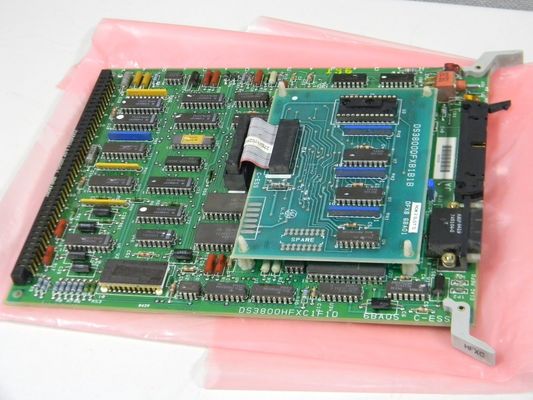 Γενική Ηλεκτρική DS3800HXPC Βοηθητικό Πίνακα Διασύνδεσης Ανθεκτικό για Βιομηχανικά
